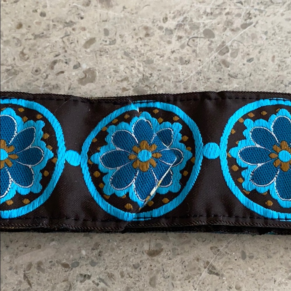 Reversible belt by Build-A-Belt. - Picture 3 of 7